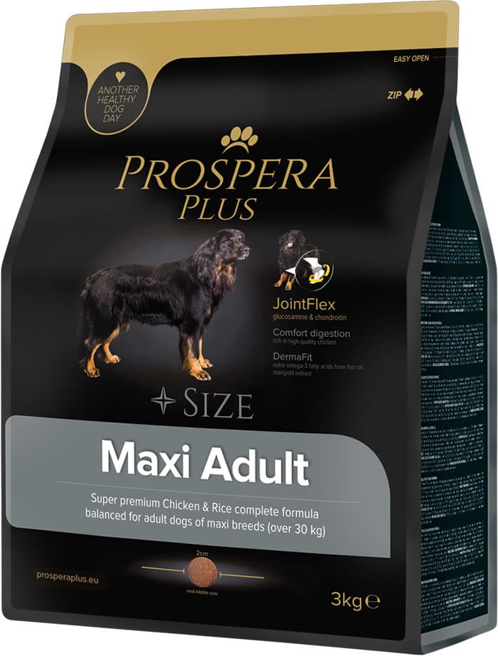 Prospera Plus Maxi Adult