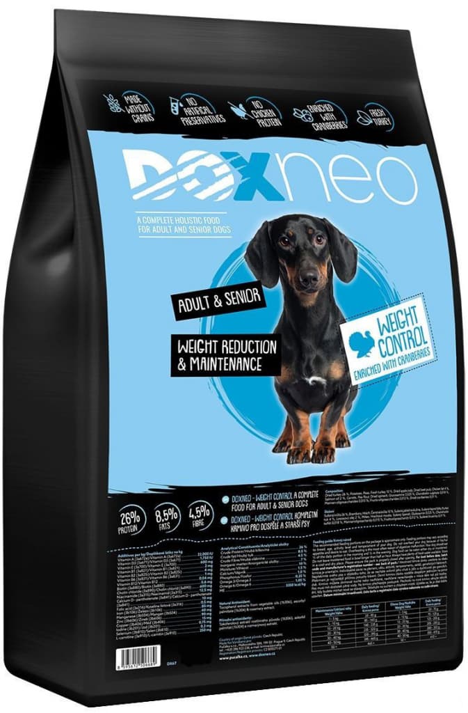 Doxneo Fresh Weight Control