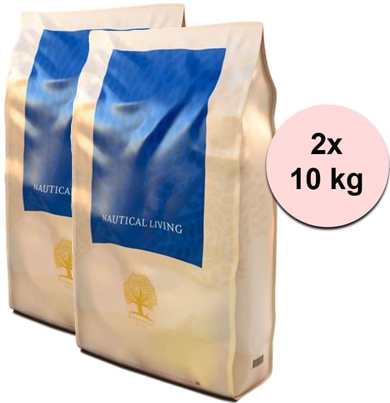 Essential Foods Nautical Living