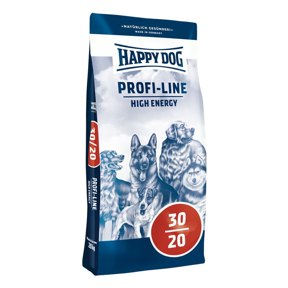 Happy Dog Profi-Line High Energy