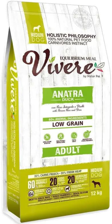 Vivere Adult Duck
