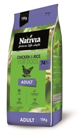 Nativia Original Adult