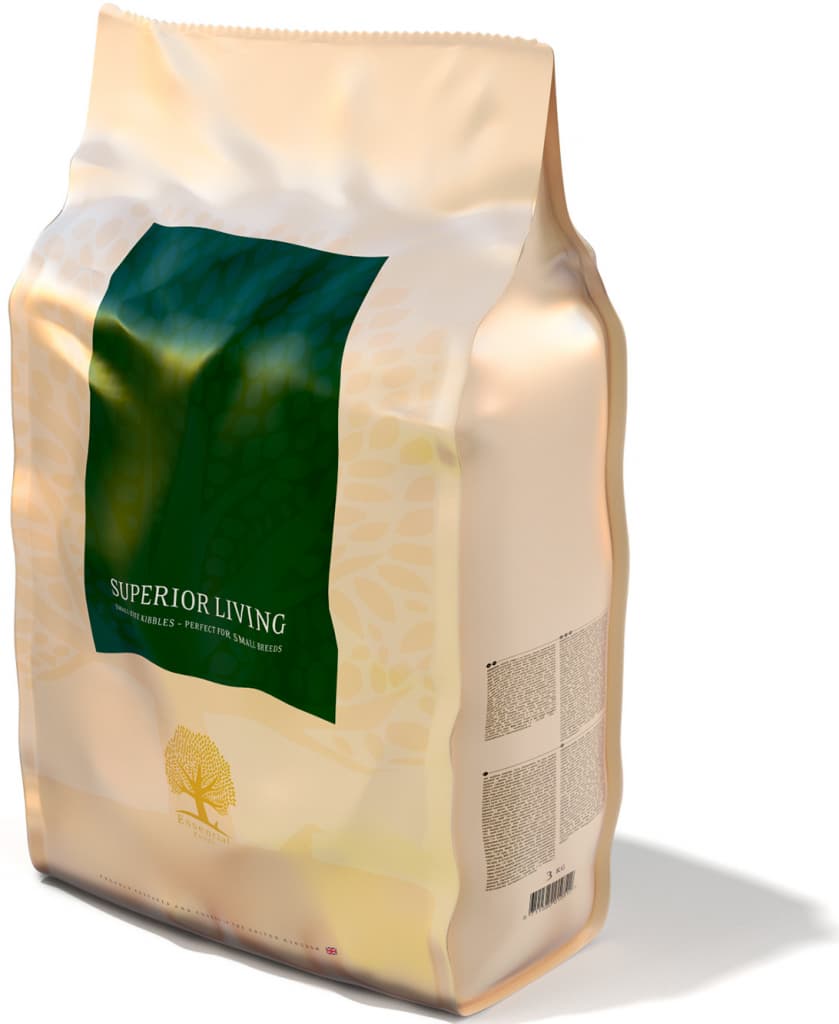Essential Foods Superior Living Small