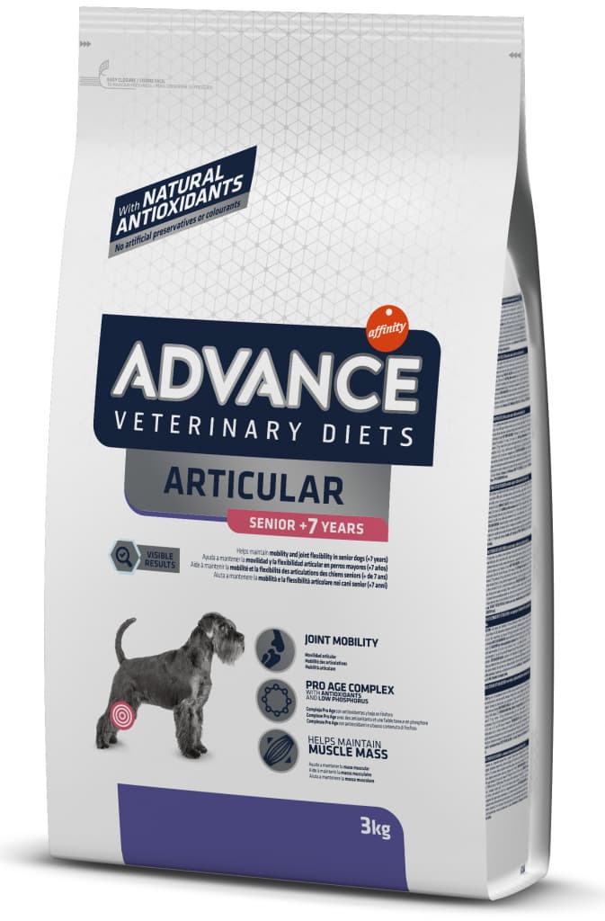 Advance Veterinary Diets Articular Care senior