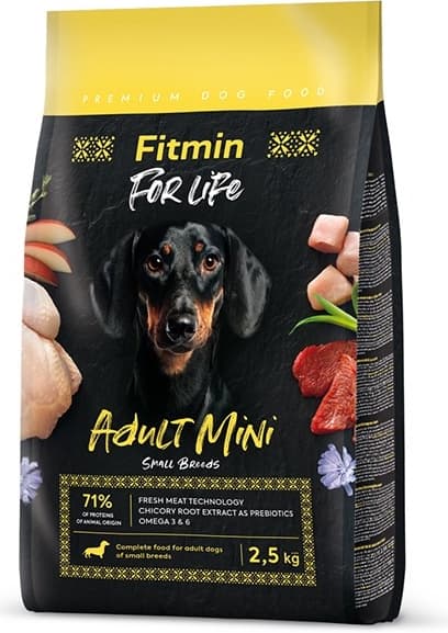 Fitmin for Life Adult Mini