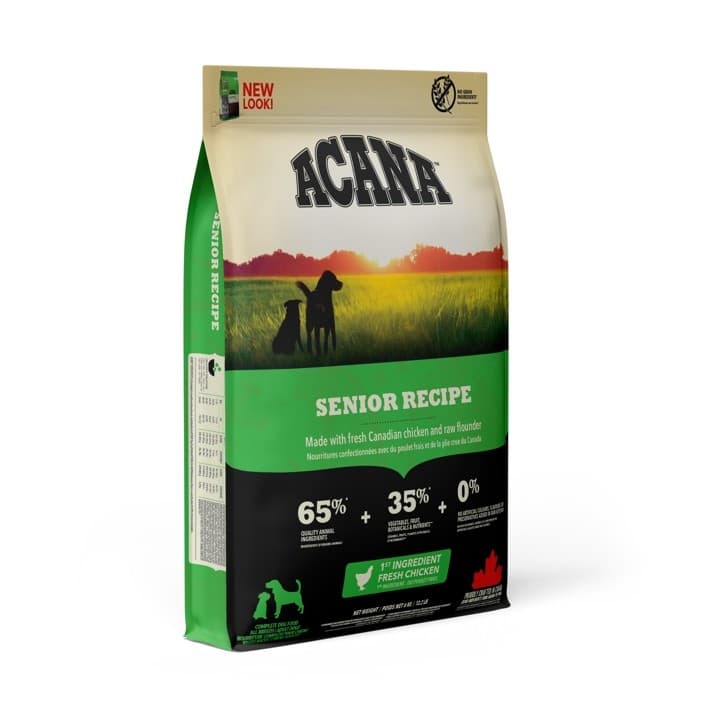 Acana Heritage Senior