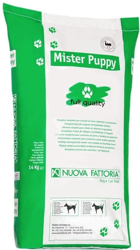 Nuova Fattoria Mister Puppy