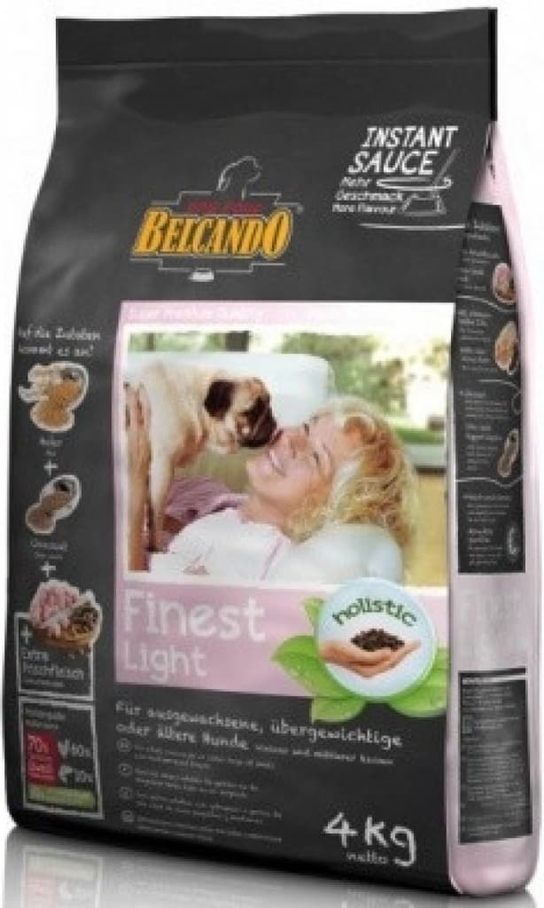 Belcando Finest Adult Light