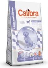Calibra Original JUNIOR Large Breed Superpremium