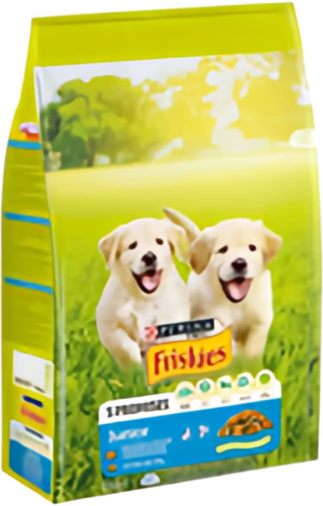 Purina Friskies Junior