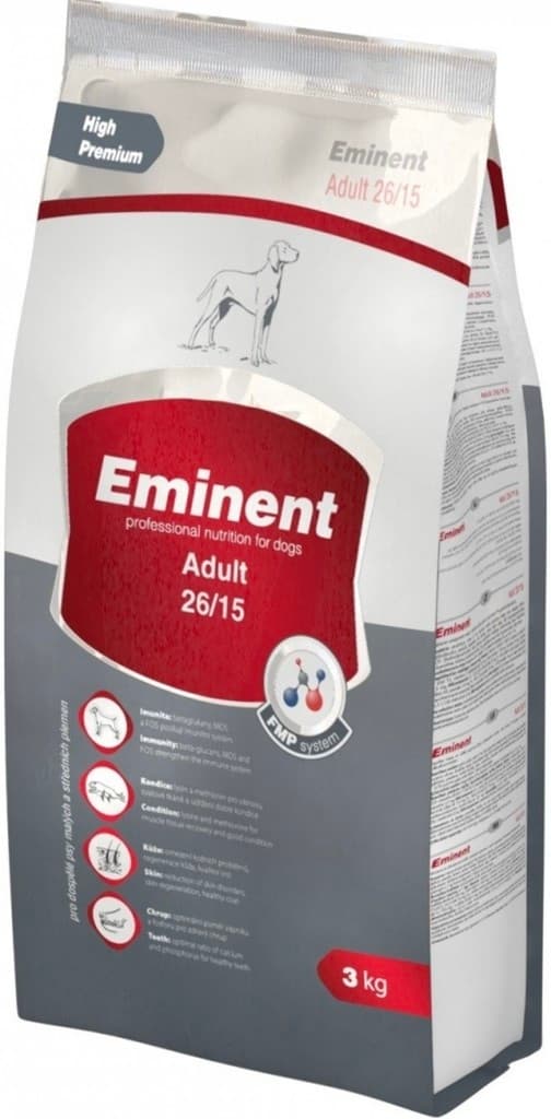 Eminent Original Adult 26/15