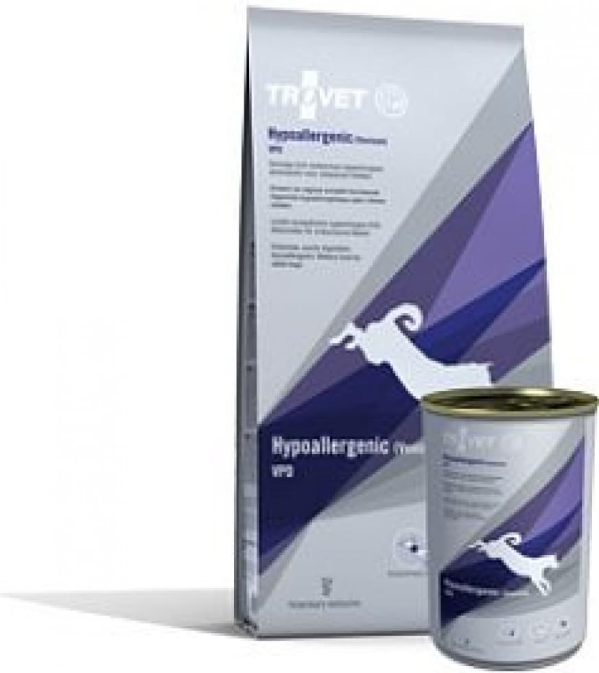 Trovet Hypoallergenic VPD Venison