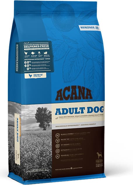 Acana Heritage Adult