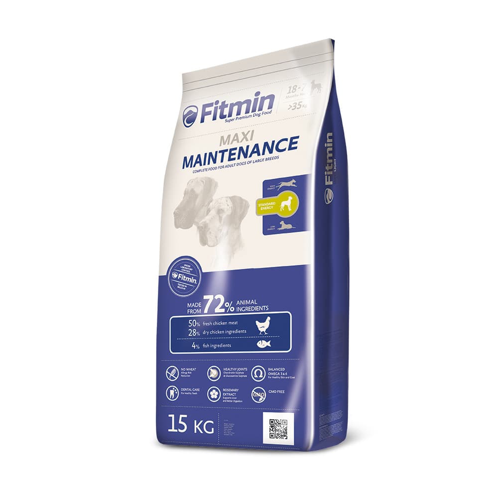 Fitmin Nutritional Programme Maxi Maintenance