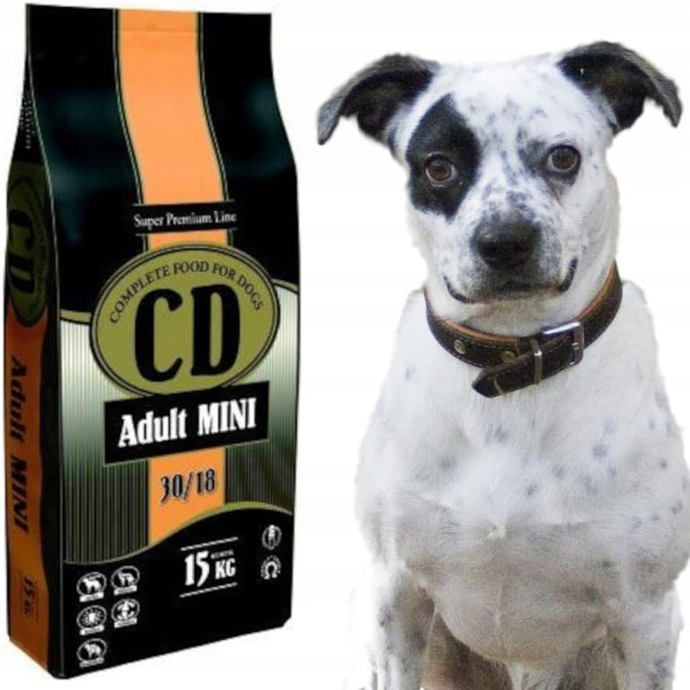 CD Healthy Line Adult Mini