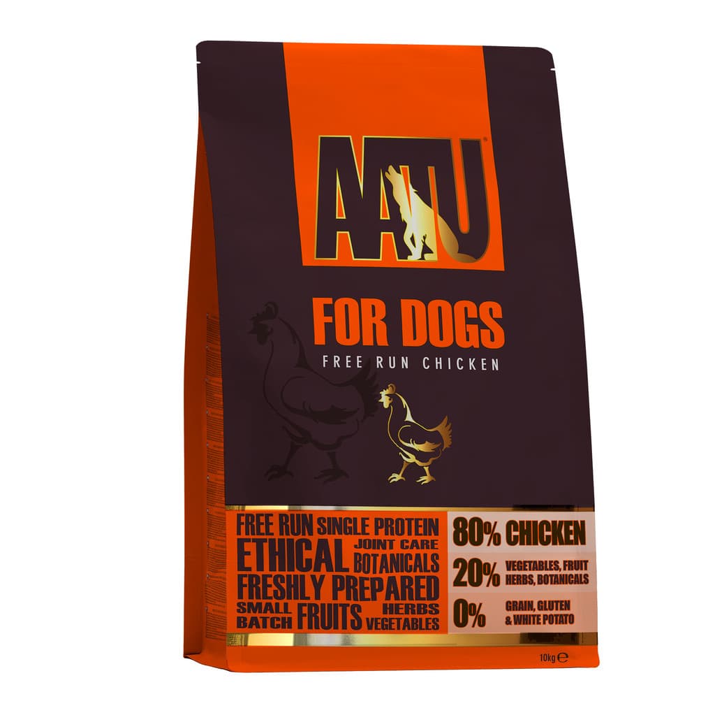 AATU 80/20 Chicken