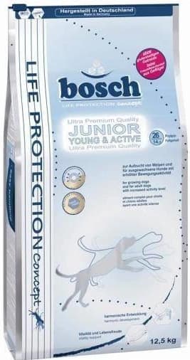 Bosch Original Junior Young & Active