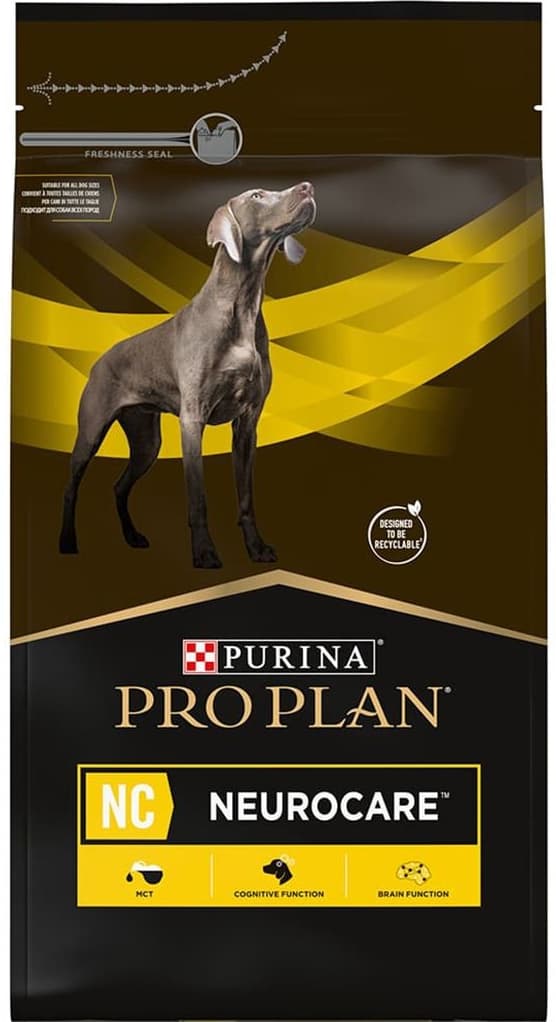 Purina Pro Plan Veterinary Diets NC Neurocare