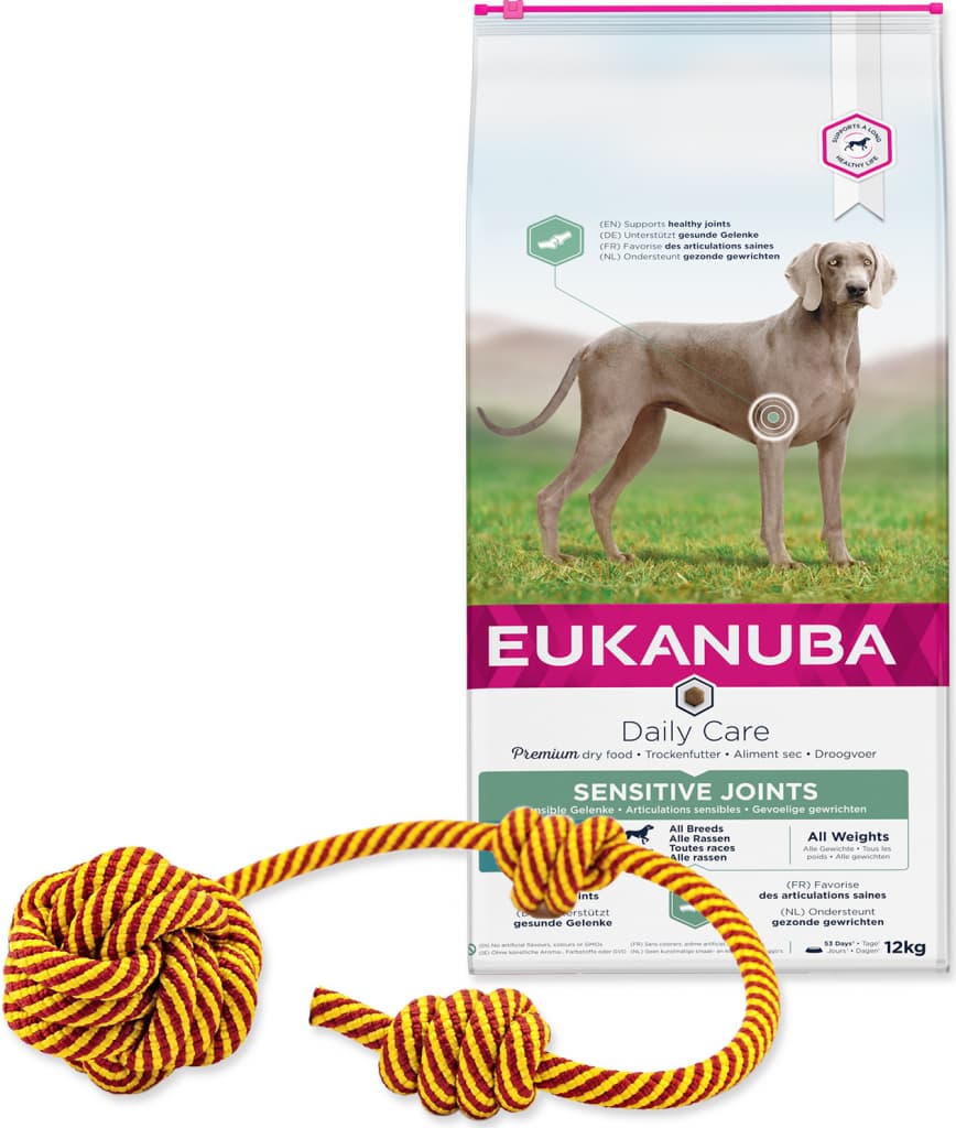 Eukanuba Daily Care Sensitive Joints