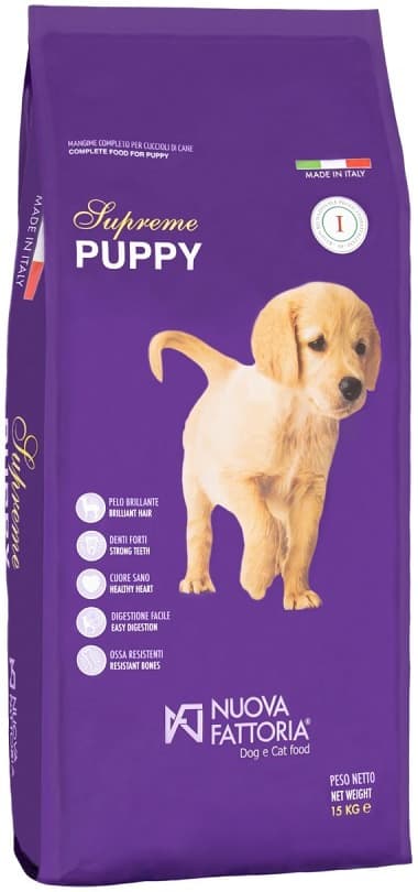 Nuova Fattoria Supreme Puppy