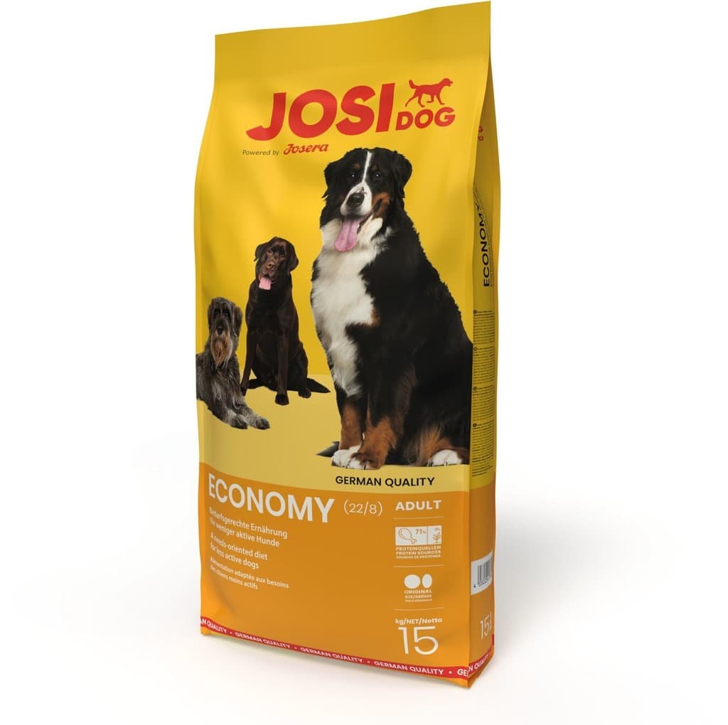 JosiDog Economy Adult