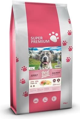 Best Breeder Original Adult Salmon & Potato