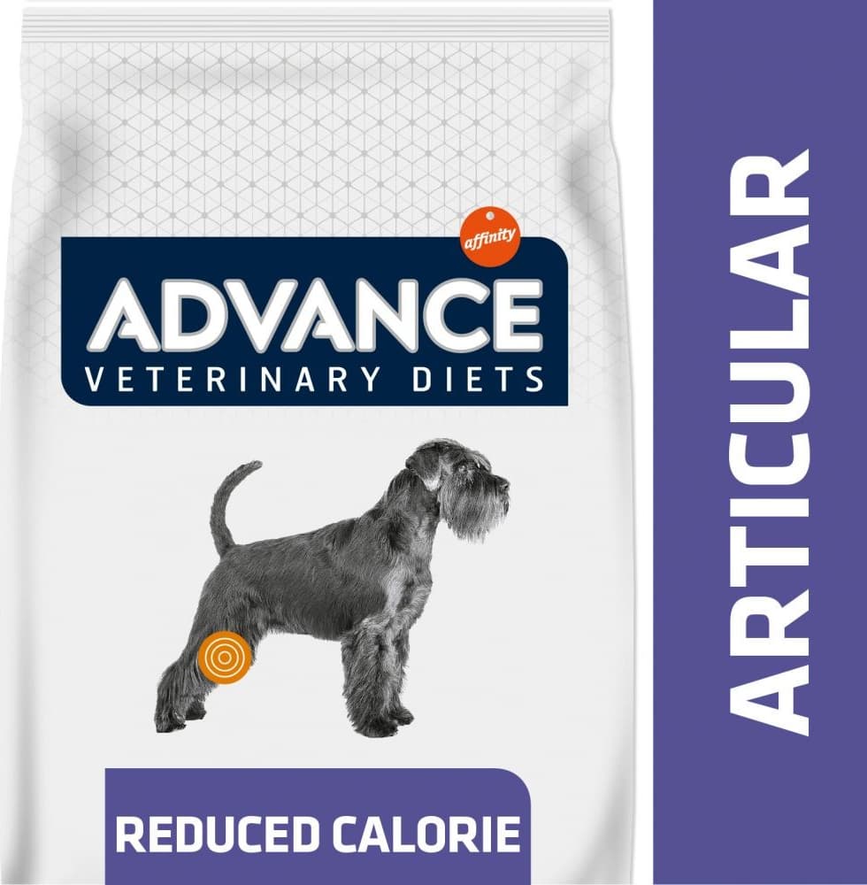 Advance Veterinary Diets Articular Care Light