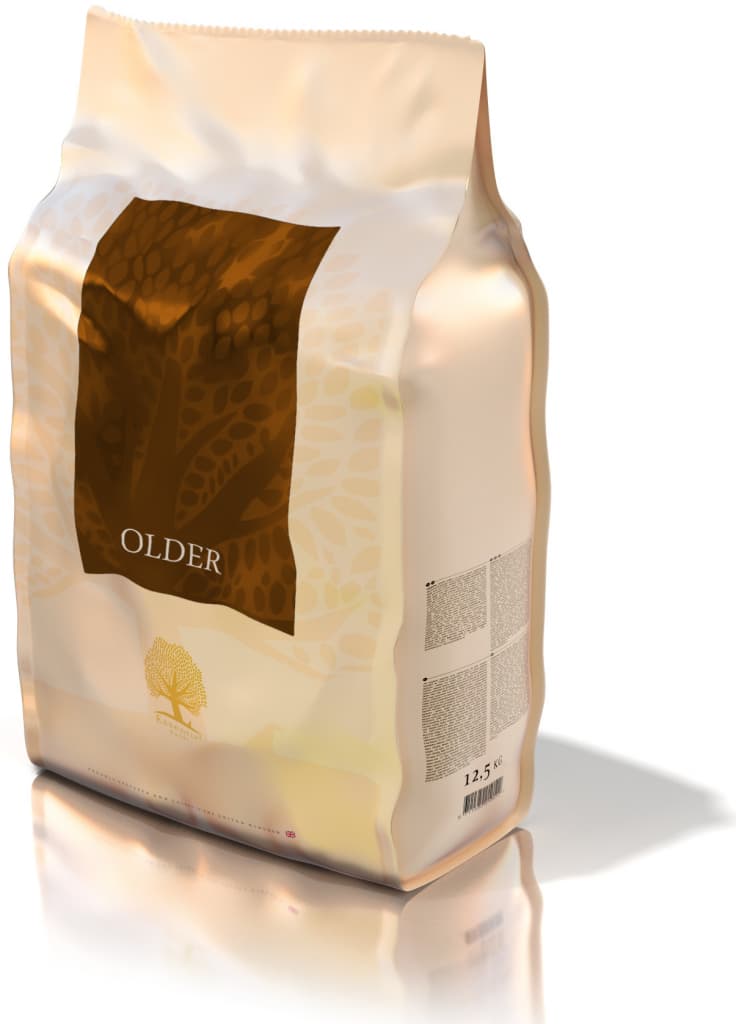 Essential Foods Older Small Breed