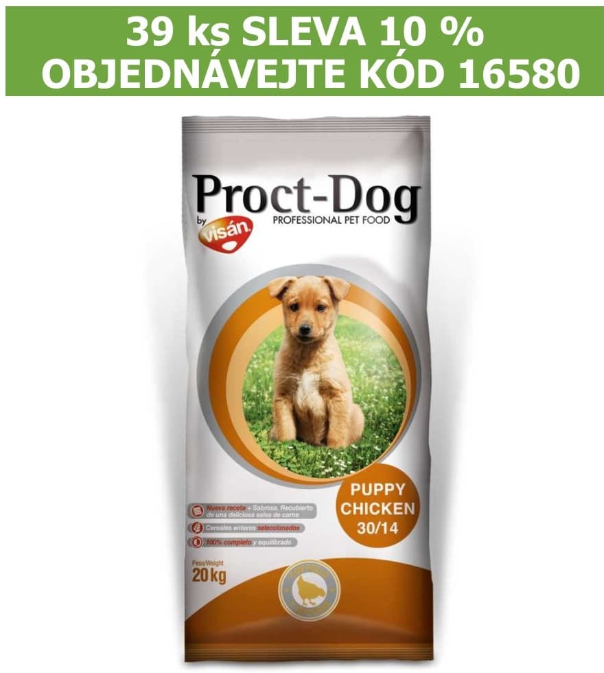 Proct-Dog Puppy Chicken