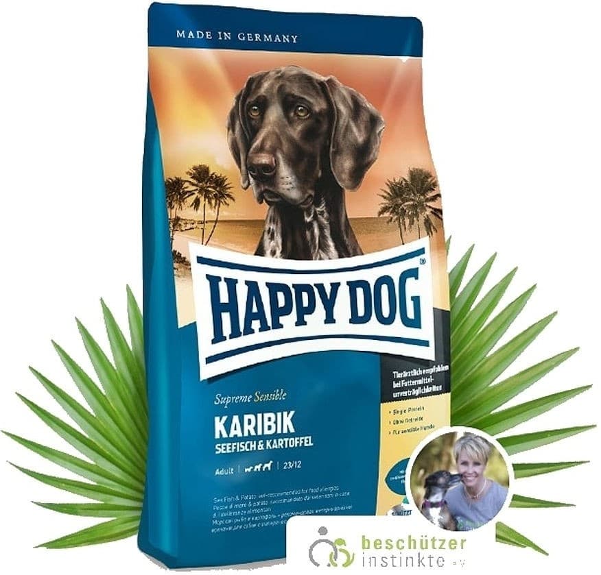Happy Dog Supreme Sensible Karibik