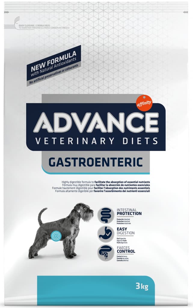 Advance Veterinary Diets Gastroenteric