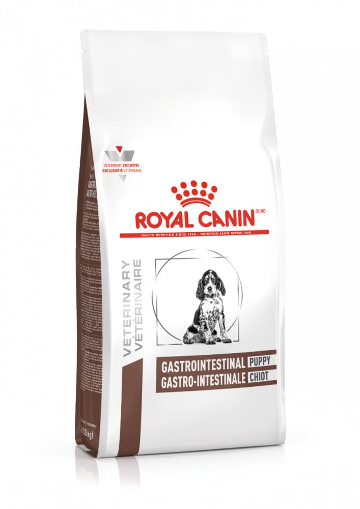 Royal Canin Veterinary Diet Gastro Intestinal Junior