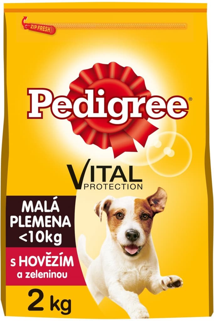 Pedigree Original Mini