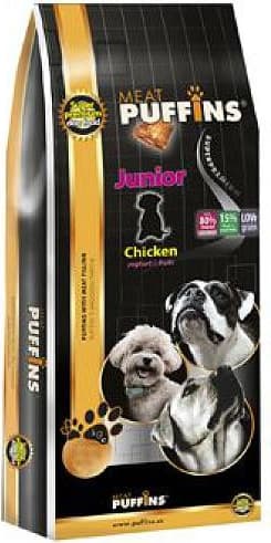 Puffins Junior
