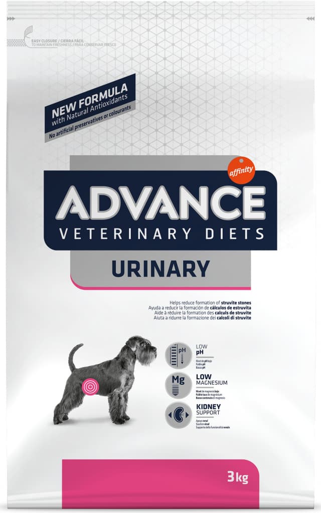 Advance Veterinary Diets Urinary