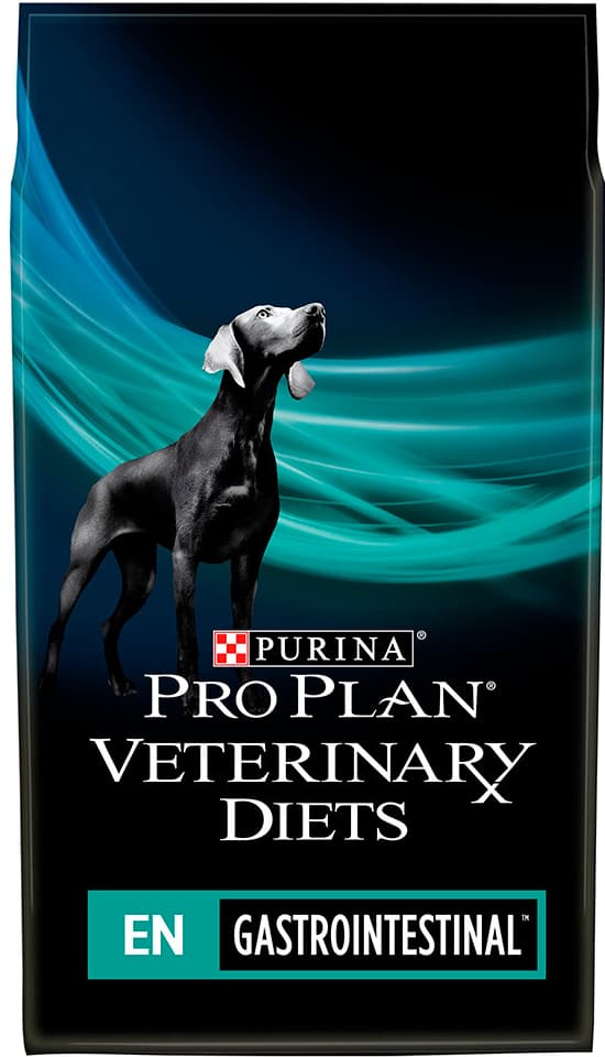 Purina Pro Plan Veterinary Diets EN Gastrointestinal