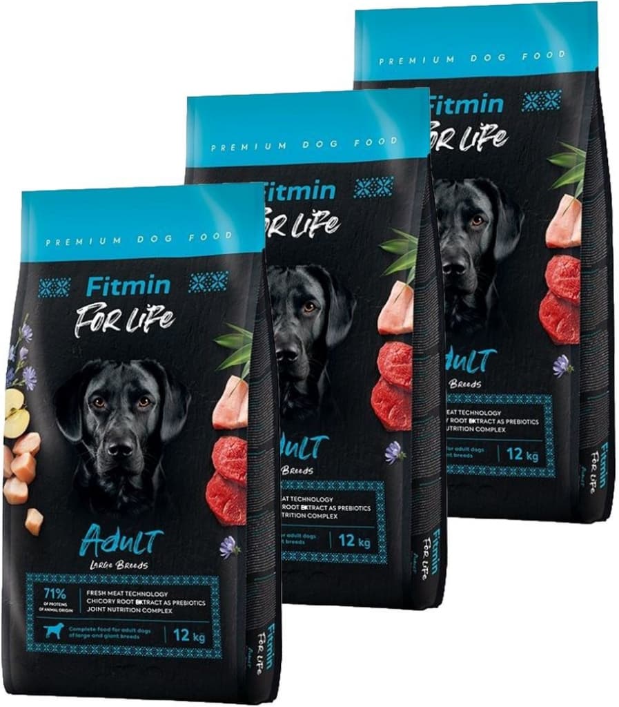 Fitmin for Life Adult Large Breed