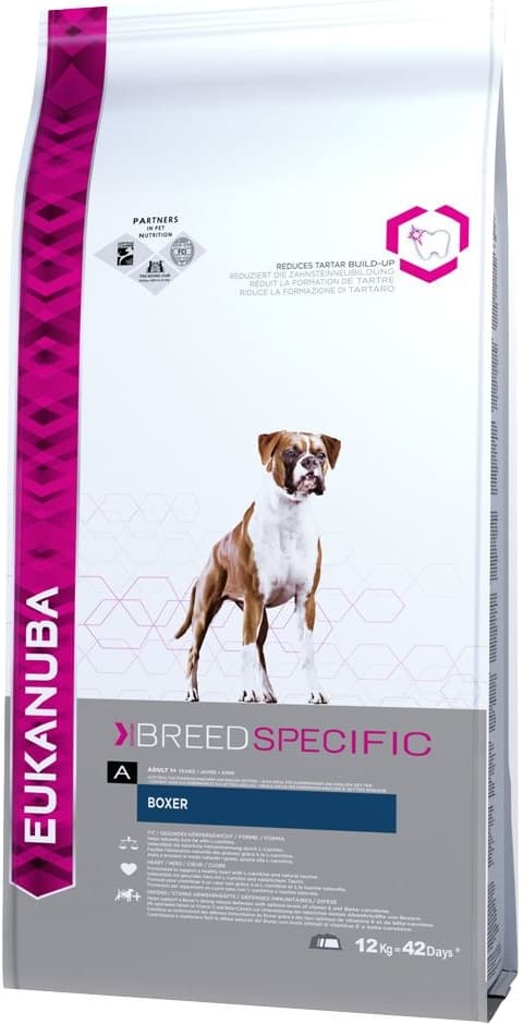 Eukanuba Breed Specific Boxer