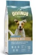 Divinus Adult mini 29/15