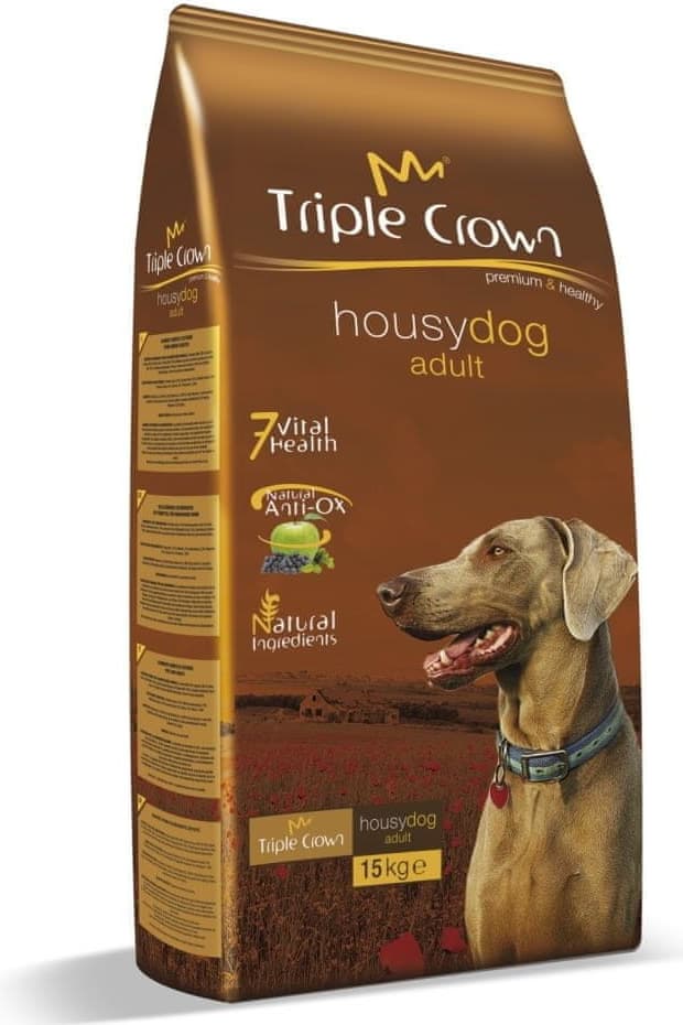 Triple Crown Housy