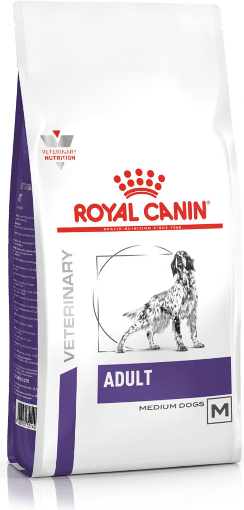 Royal Canin Vet Care Nutrition Adult