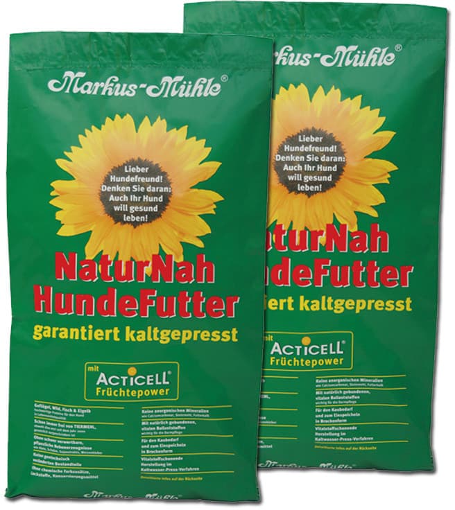 Markus Mühle NaturNah