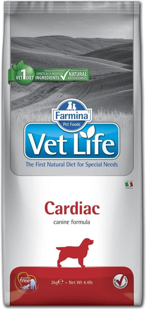 Farmina Vet Life Cardiac