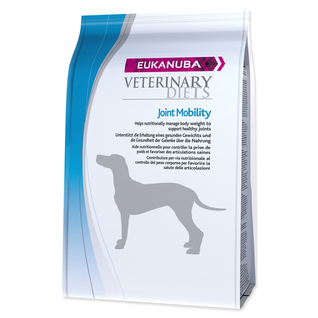 Eukanuba Veterinary Diets Joint Mobility