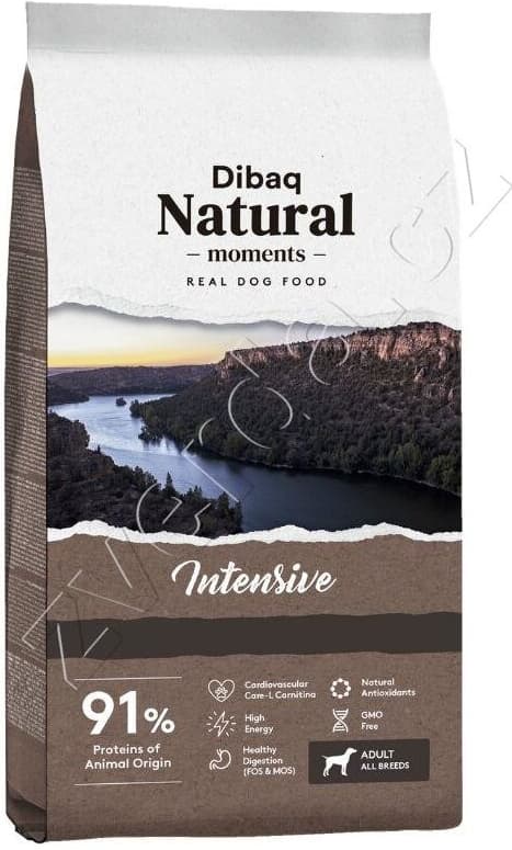 Dibaq Original Natural moments INTENSIVE