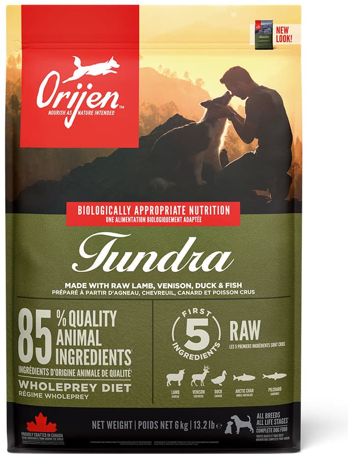 Orijen Tundra