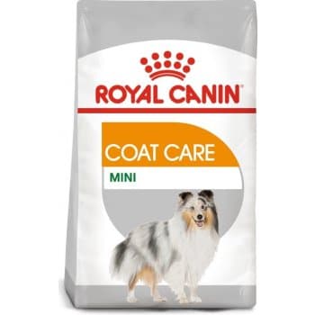 Royal Canin Original Coat Care Mini