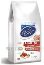 Agil Original Adult Sensitive Grain Free Lamb Venison