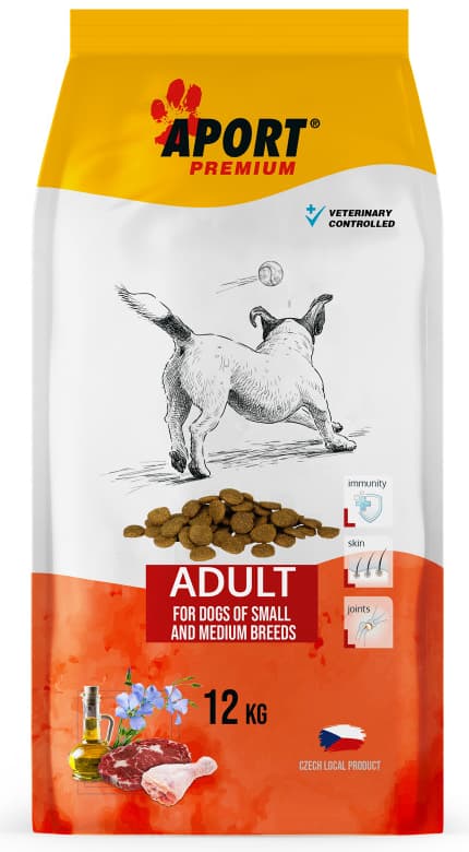 Aport Premium Adult