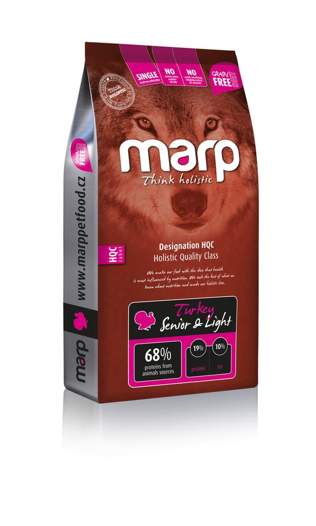 Marp Holistic Turkey Grain Free